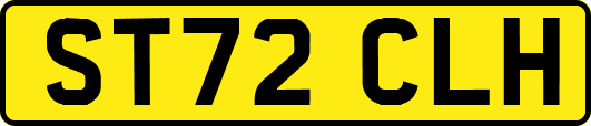 ST72CLH
