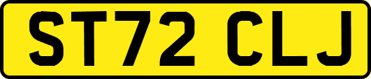 ST72CLJ