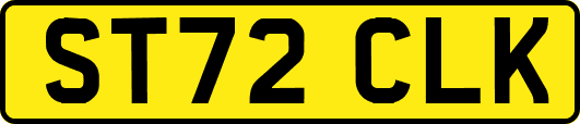 ST72CLK