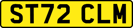 ST72CLM
