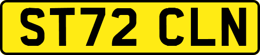 ST72CLN