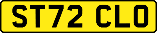 ST72CLO