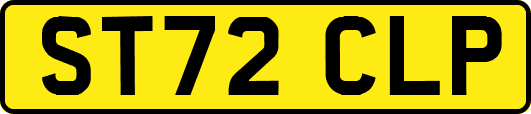 ST72CLP