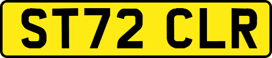 ST72CLR