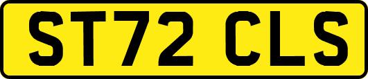 ST72CLS