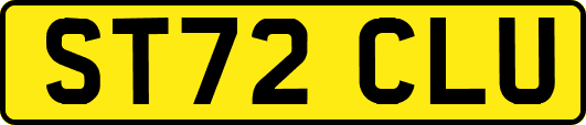 ST72CLU