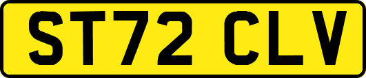 ST72CLV