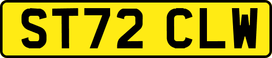 ST72CLW