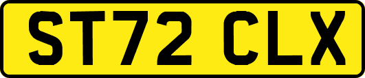 ST72CLX