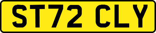 ST72CLY