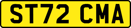 ST72CMA