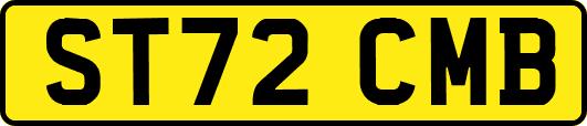 ST72CMB
