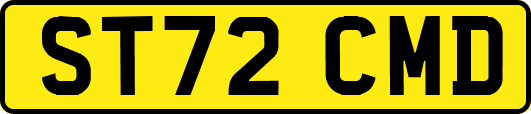 ST72CMD