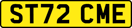 ST72CME