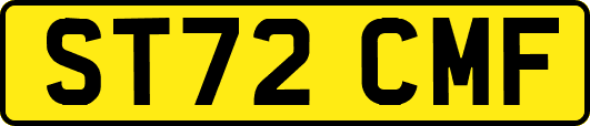 ST72CMF