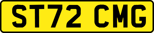 ST72CMG