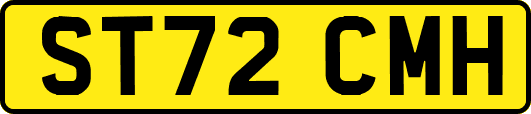 ST72CMH