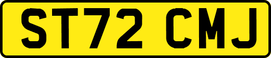 ST72CMJ