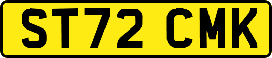 ST72CMK