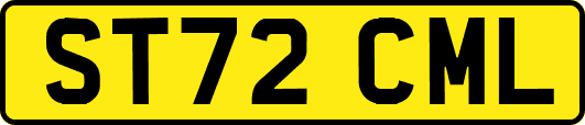ST72CML