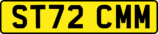ST72CMM
