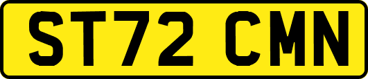 ST72CMN