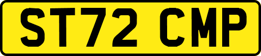 ST72CMP