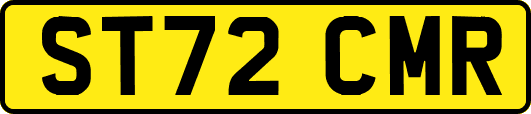 ST72CMR