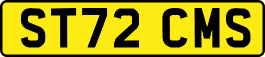 ST72CMS