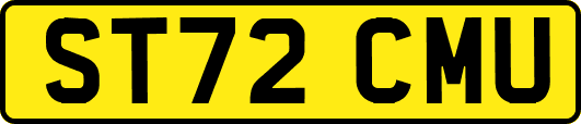 ST72CMU