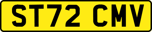 ST72CMV