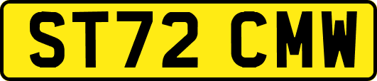 ST72CMW