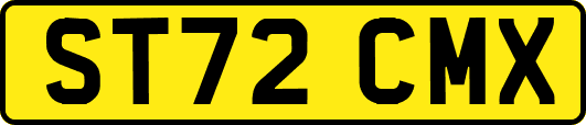 ST72CMX