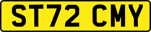 ST72CMY