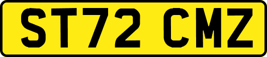 ST72CMZ