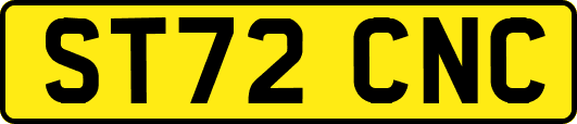 ST72CNC