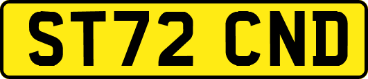 ST72CND