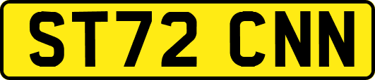 ST72CNN