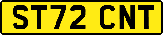 ST72CNT