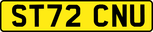 ST72CNU
