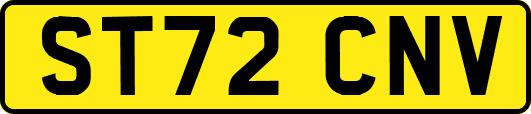 ST72CNV