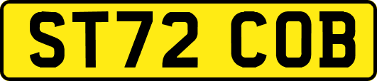ST72COB