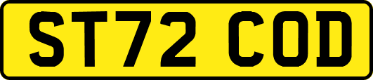 ST72COD