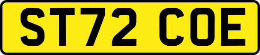ST72COE