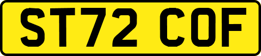 ST72COF