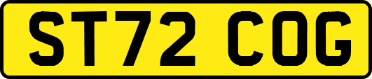 ST72COG