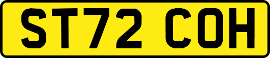 ST72COH