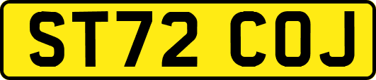 ST72COJ