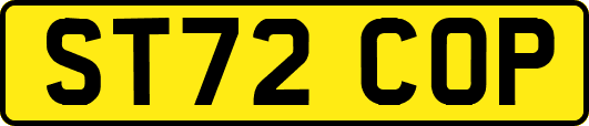ST72COP