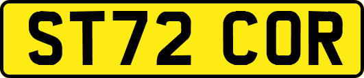 ST72COR